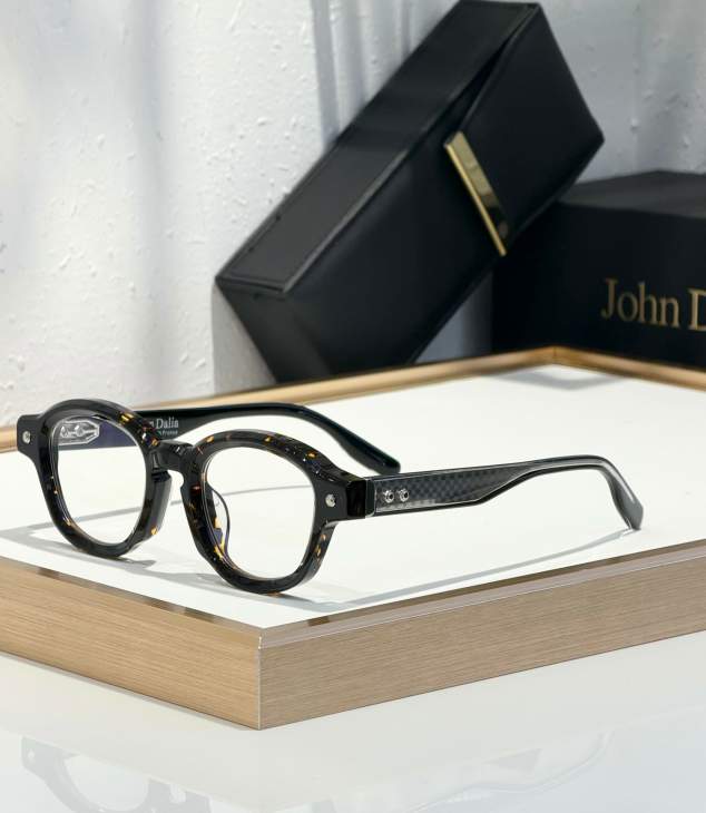 Picture of John Dalia Sunglasses _SKUfw80445954fw